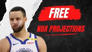 FREE PrizePicks NBA Projections - Props Made Easy | Jan 20, 2026