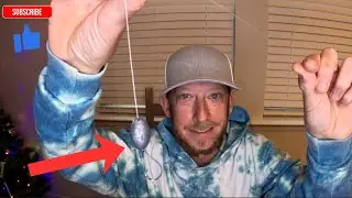Stop Missing Bites! Tie The Knocker Rig the Right Way