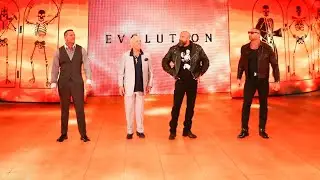 WWE Music Power 10: October 2018 (Full Episode - WWE Network Exclusive)