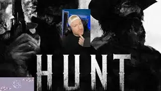 Hunt Showdown First Stream!!! | @CelHeals