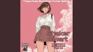 Shaker Smart