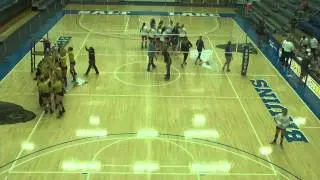 SLCC Crystal Inn'vitational Day 2