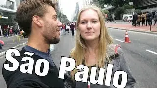 Oi S&atilde;o Paulo | Encontro, Balada, Almo&ccedil;o com Neiva