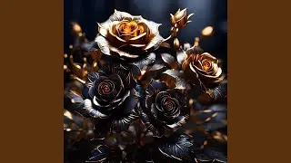 Helm of the Radiant Rose (Genshin Impact Navia Song)