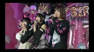 天使のデザート 綾瀬 萌 生誕祭 2025.5.10