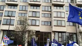 Put It To The People - People's March #2
