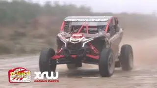 The Best Off Road Championship in Europe by XRW (G&oacute;is/Portugal)