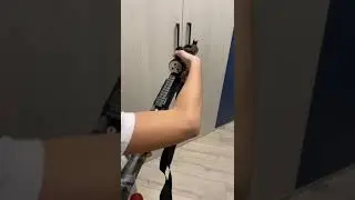 Детский ручной Гранатомет М79 с мягкими пулями