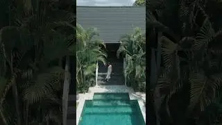 A Stunning Luxury Family Home in Bali