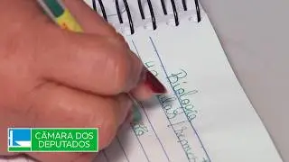 Oferta de vagas para estudantes com filhos &eacute; aprovada na CCJC - 14/01/2026