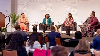 Health Equity in Action Summit &ndash; Collaborating to Improve Maternal and Child Health Outcomes
