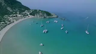 Sustainable options for yachting | Flotillas with Sailings Yachts in Greece | CYACHTS