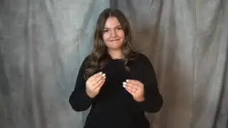Linger by Cranberries ASL Cover