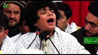Khawaja Ali Kazim | Balti Kalam | Balti Qasida | ONE LIFE PRODUCTIONS