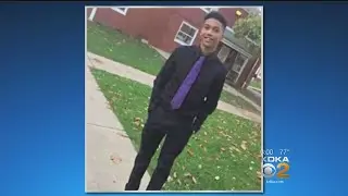 Funeral Services Held For Antwon Rose