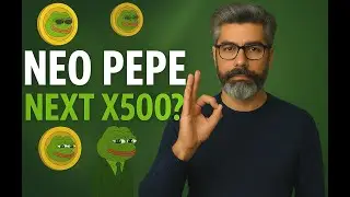 Best Crypto Presale : NEO PEPE🔥 CHECK NOW🚀