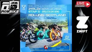Puchar Polski ZTPL Cycling Club - 8.etap