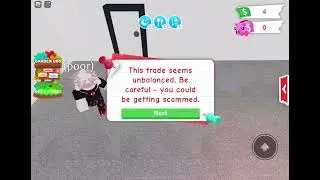 GIVEAWAY OF NEON RIDE LUNAR GOLD TIGER!  Adopt Me Roblox!