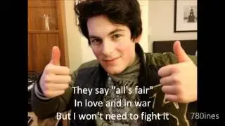 Haven't Met you yet (Michael Buble) - Cover by Brad Kavanagh