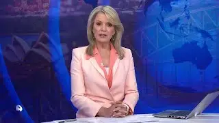 10 News Sydney &ndash; 7.45pm Update (4.9.2025)