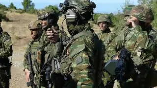 ARMYRACE