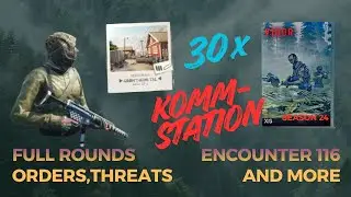 Full round Encounter116 #gaming  #youtubevideo #vigor #survival #ps5 #xbox #steam #homefront_soldier