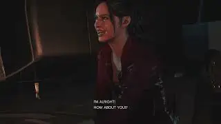 Resident Evil 2 Remake | Leon S+ Rank |All Cutscenes | 2K/120fps Game Movie No Commentary