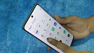 Vivo V60 5G me Hot Apps Hot Game Kaise Delete Kare, how to remove Hot Apps Hot Game on Vivo V60 5G