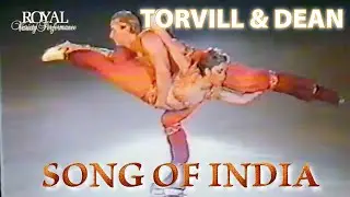 1984 Royal Variety Command Performance; &ldquo;Song of India