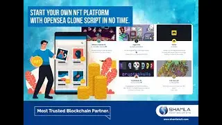 Opensea clone script