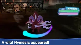 GAMMA NYMESIS IN 2 CAKES &mdash; Loomian Legacy Rare Finds (Re-uploaded)