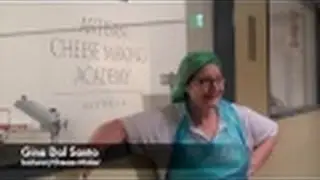 Artisan Cheese Making Academy