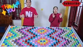 🔥🔥🔥 Color Sorting Ball Game | The Fastest One Wins 🔥 level 16