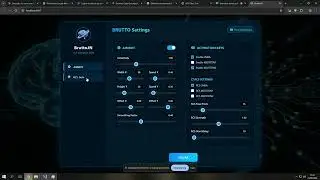 Criando AIMColor Valorant sem saber Programar - IA