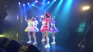 iROTORiDOLLY　Girls Face in RING（2026.01.18）