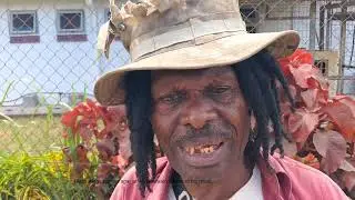 PNG Music Legend Speaks Out Against The Use Of AI to Create Remixes or Covers of Songs