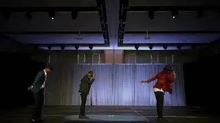 Nigerian Students Association - Cultural Explosion CF23