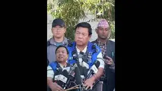 Nepal Politic Update: Shocking Developments You Must See! #mahabirpun