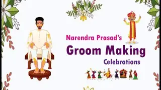 Narendra Prasad&rsquo;s