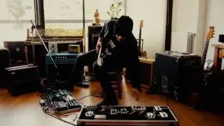 Fernando Kabusacki - Cap&iacute;tulo 5 | Sesiones Cluster