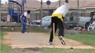 Cricket : How to Hold a Cricket Bat