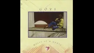 Govi - Gitana (Gypsy Woman)