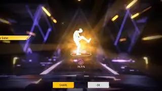 My Lucky Discount 80% || FREE FIRE 🔥|| New Event &hearts;️ || FREE FIRE New Mystery 😀 || By Emote || NRU_YT