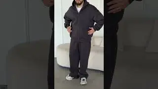 Чоловічий костюм LID-002A1000