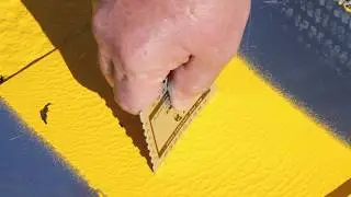 ENNIS-FLINT® by PPG Bead and Waterborne Paint Calibration