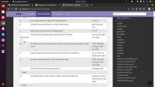 PHP Date - PHP Hindi Lesson 10