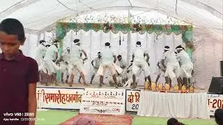 Satya ke prateek panthi dal kosa ( balod ) (dhangaw manacha  me Bahut Sundar prastuti) 