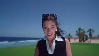 Nourine - Mesh Fakrak | نورين - مش فكراك (Official Music Video)