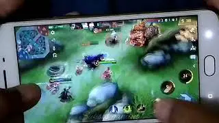TUTORIAL BERTAHAN MENGGUNAKAN HERO VALIR DEFEAT