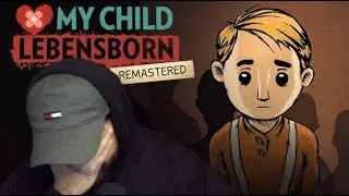 SOY PAPÁ! Pero nadie esta preparado serlo. |MY CHILD LEBENSBORN|